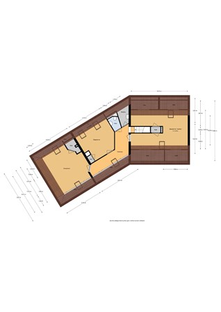 Woutersweg 15, 6718 TJ Ede - Woutersweg 15_2e verdieping.jpg