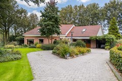 Verkocht:Woutersweg 15, 6718 TJ Ede - Foto