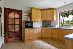 Verkocht:Woutersweg 15, 6718 TJ Ede - Foto