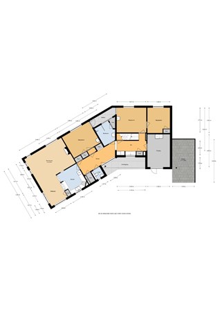 Woutersweg 15, 6718 TJ Ede - Woutersweg 15_1e verdieping.jpg