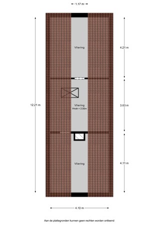 Lage Valkseweg 110, 6741 GD Lunteren - Lage Valkseweg 110_Vliering.jpg