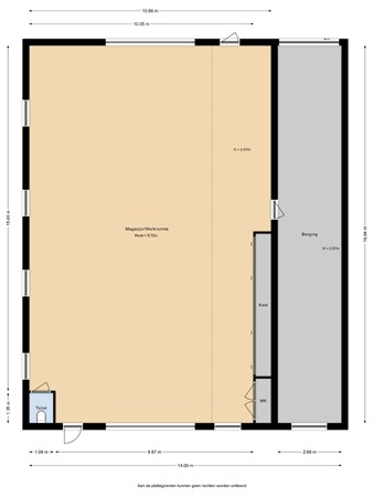Lage Valkseweg 110, 6741 GD Lunteren - Lage Valkseweg 110_Magazjin_Werkruimte.jpg