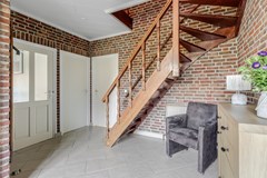 Verkocht:Lage Valkseweg 110, 6741 GD Lunteren - Foto