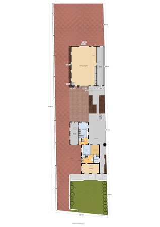 Lage Valkseweg 110, 6741 GD Lunteren - Lage Valkseweg 110_Situatie.jpg