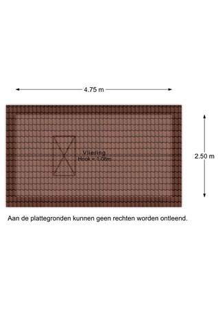 De Ring 21, 6733 ED Wekerom - De Ring 21 - Vliering - 2D.jpg