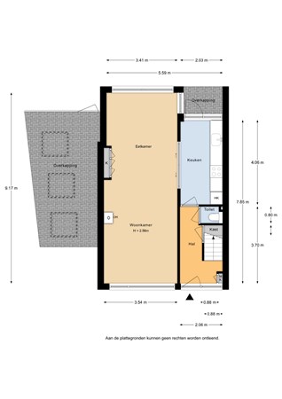 Dorpsstraat 164, 6732 AH Harskamp - Dorpsstraat 164_bg.jpg