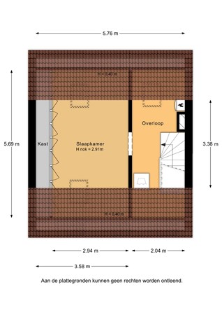 Dorpsstraat 164, 6732 AH Harskamp - Dorpsstraat 164_2e.jpg
