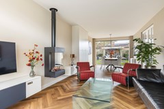 Verkocht:Dorpsstraat 164, 6732 AH Harskamp - Foto