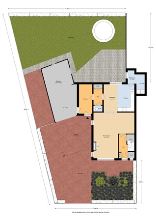 A.G. Wijersweg 11, 6733 AR Wekerom - A.G. Wijersweg 11_Situatie.jpg