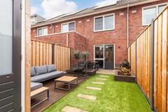 Verkocht: Leudal 50, 6718NT Ede