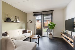 Verkocht:Leudal 50, 6718 NT Ede - Foto