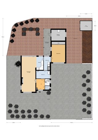 Edeseweg 95, 6733 AD Wekerom - Edeseweg 95 - Situatie - 2D.jpg