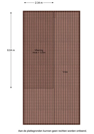 Edeseweg 9, 6741 CP Lunteren - Edeseweg 9 - Schuur vliering - 2D.jpg