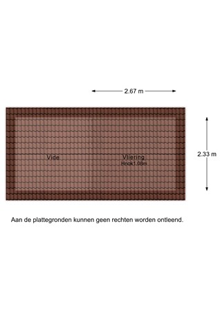 De Rank 3, 6732 HA Harskamp - De Rank 3 - Vliering - 2D.jpg