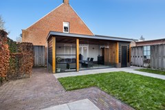 Verkocht: Marternest 19, 3925VL Scherpenzeel