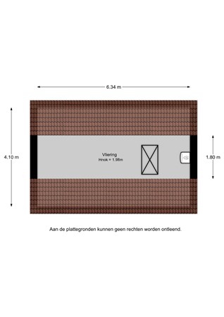 Roskammersteeg 12, 6741 BV Lunteren - Roskammersteeg 12_Vliering-2D.jpg