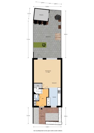 Smitshoek 19, 6732 CG Harskamp - Smitshoek 19_Situatie_2D.jpg