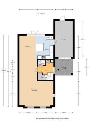 Boven Engweg 13, 6732 CK Harskamp - Boven Engweg 13_Begane grond_2D.jpg