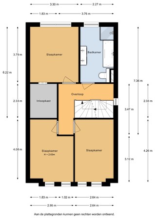Boven Engweg 13, 6732 CK Harskamp - Boven Engweg 13_1e verdieping_2D.jpg