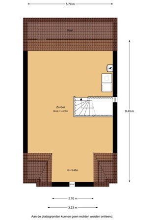 Boven Engweg 13, 6732 CK Harskamp - Boven Engweg 13_Zolder_2D.jpg