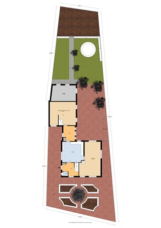 Kraatswegje 5, 6732 AK Harskamp - Kraatswegje 5_Situatie.jpg