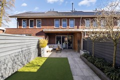 Verkocht: De Schans 33, 6733ER Wekerom