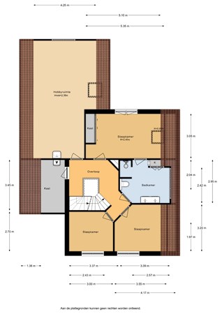 Maartvlinderstraat 4, 3905 KE Veenendaal - Maartvlinderstraat 4_1e.jpg