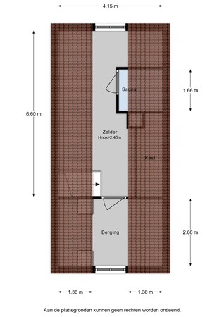 Maartvlinderstraat 4, 3905 KE Veenendaal - Maartvlinderstraat 4_zolder.jpg