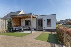 Verkocht:Schoolstraat 45, 6744 WS Ederveen - Foto