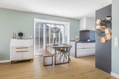 Verkocht:Schoolstraat 45, 6744 WS Ederveen - Foto