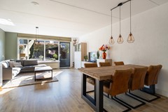 Verkocht: Foster Dullesdreef 23, 6716CC Ede