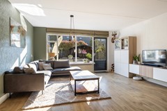 Verkocht: Foster Dullesdreef 23, 6716CC Ede