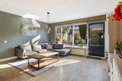 Verkocht:Foster Dullesdreef 23, 6716 CC Ede - Foto