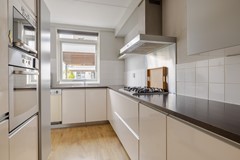 Verkocht:Foster Dullesdreef 23, 6716 CC Ede - Foto