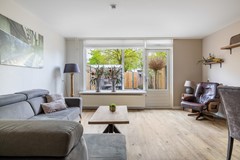 Verkocht:Pienemanstraat 35, 6717 WC Ede - Foto