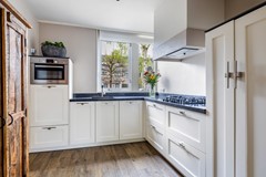 Verkocht:Pienemanstraat 35, 6717 WC Ede - Foto