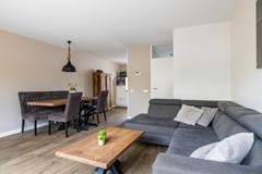 Verkocht:Pienemanstraat 35, 6717 WC Ede - Foto