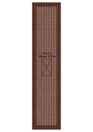 Pienemanstraat 35, 6717 WC Ede - Pienemanstraat 35 - Vliering - 2D.jpg