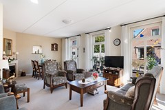 Verkocht:Oranjestraat 12, 6741 CW Lunteren - Foto