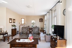 Verkocht:Oranjestraat 12, 6741 CW Lunteren - Foto