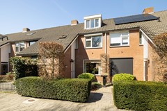 Verkocht: Platanenlaan 36, 3927AX Renswoude