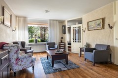 Verkocht:Platanenlaan 36, 3927 AX Renswoude - Foto