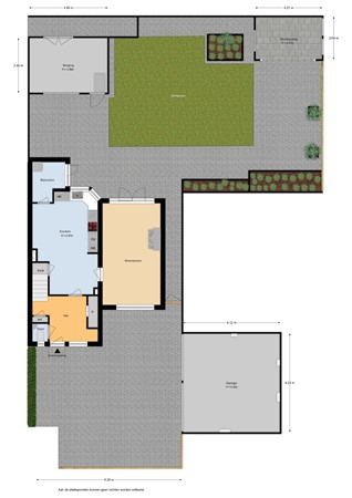 Everlaan 35, 6741 BZ Lunteren - Everlaan 35 - Situatie - 2D.jpg