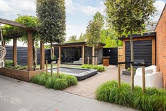 Verkocht: Dorpsplein 10E, 6733AV Wekerom