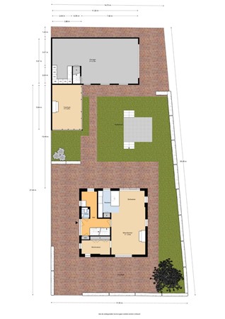 'T Veld 25, 3959 BN Overberg - 't Veld 25_Situatie.jpg