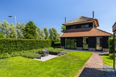 Verkocht: 'T Veld 25, 3959BN Overberg