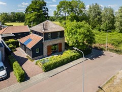 Verkocht:'T Veld 25, 3959 BN Overberg - Foto