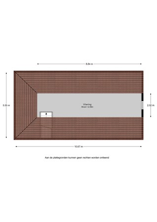 'T Veld 25, 3959 BN Overberg - 't Veld 25_Garage vliering.jpg