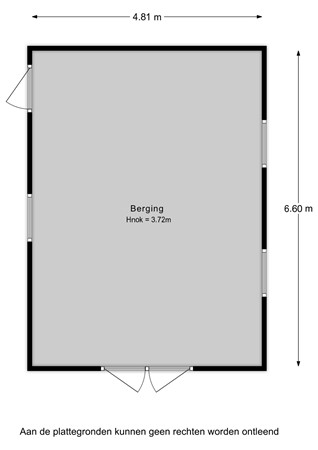 Ganzenkampweg 9, 6741 JE Lunteren - Ganzenkampweg 9_Schuur 1.jpg