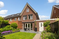 Verkocht: De Leuremaat 8, 6733ET Wekerom